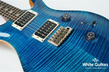 Custom24 10Top - Blue Matteo